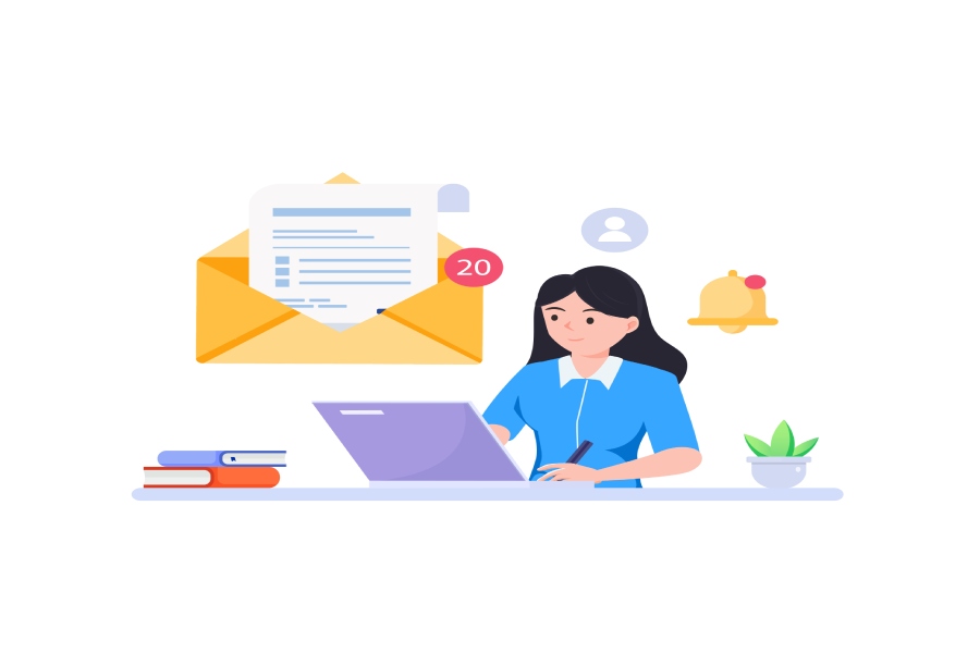 Business Email