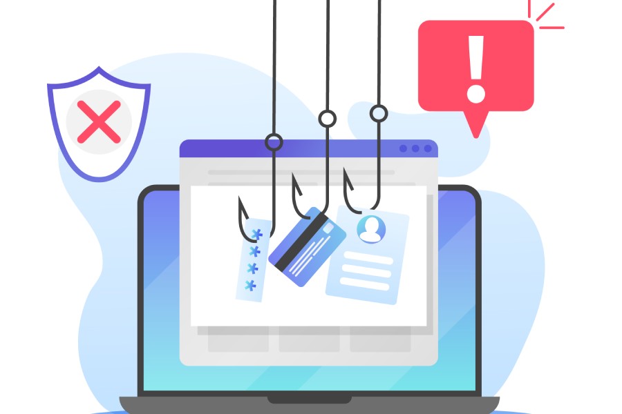 Phishing Attacks