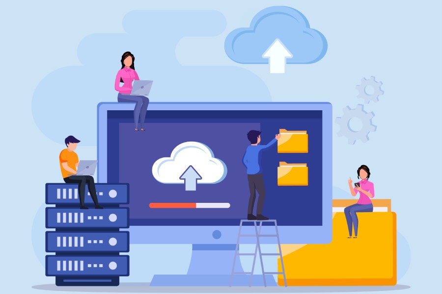 Top Reasons Why You Need a Third-party Archiving Service to Complement Office 365