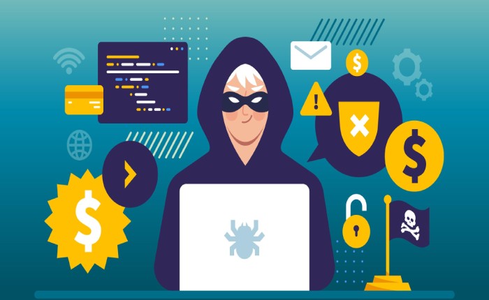 cyberattack
