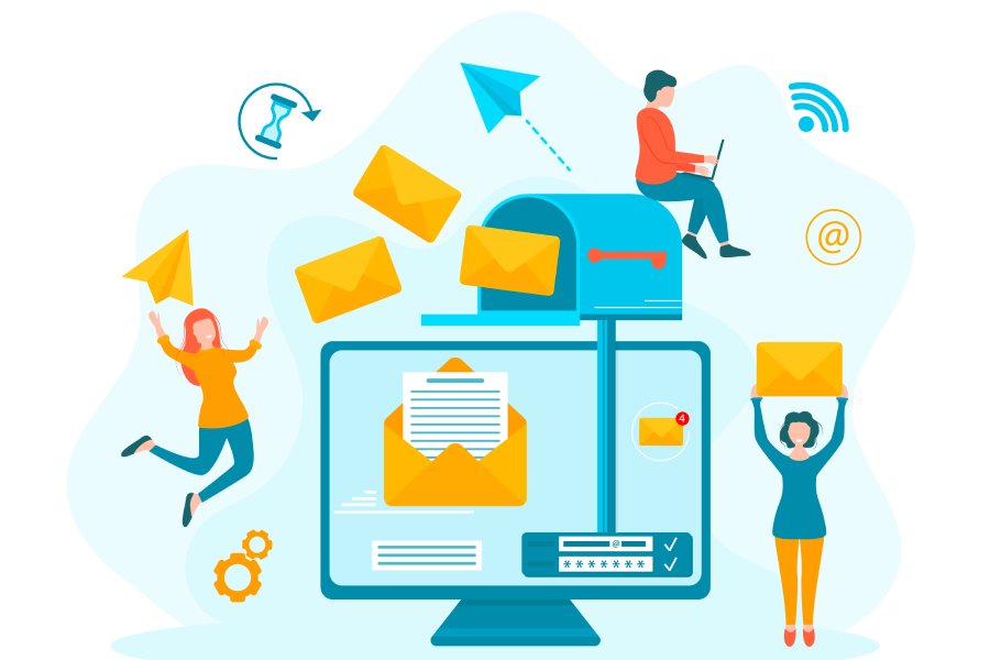 Traditional Email Archiving: Is It Still A Viable Option For Today, Or Is It Outdated?
