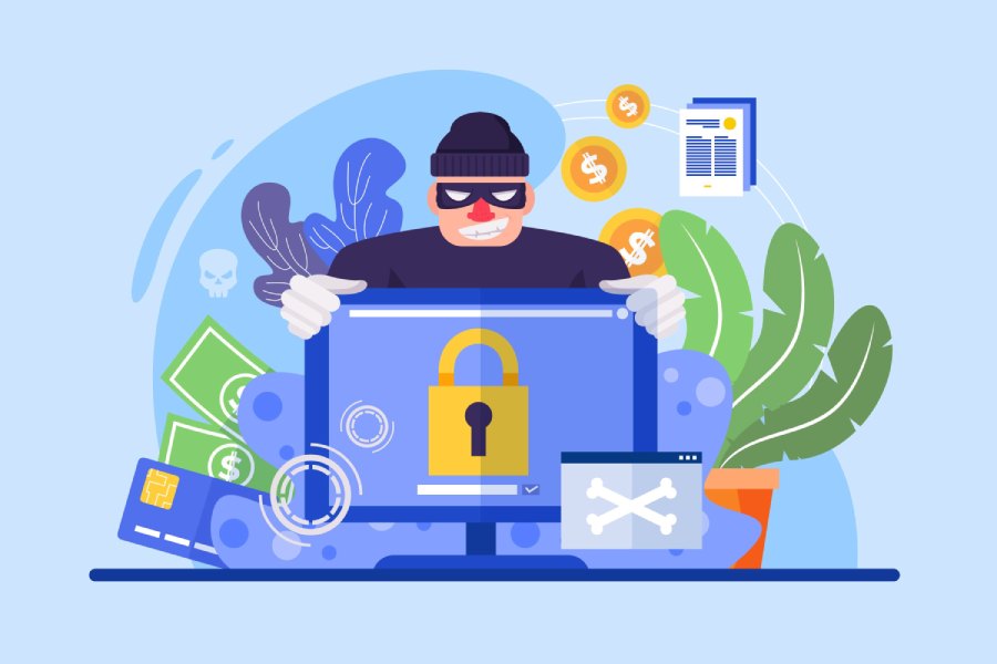 That Employee You Want to Hire May be a Hacker