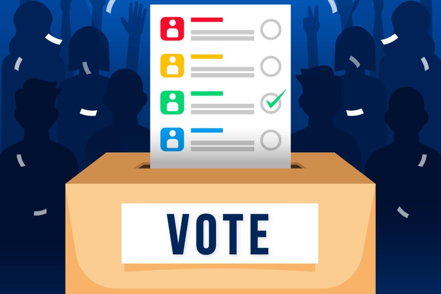 Can We Trust the U.S. Elections Anymore?