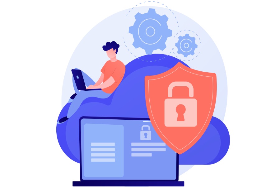 Online Security