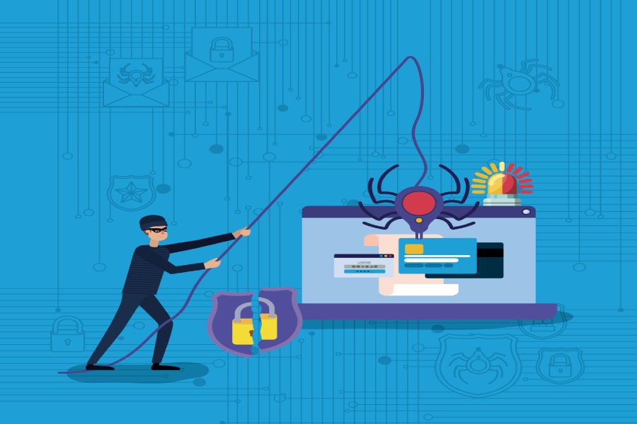 Anti-phishing Software