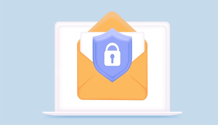 email security