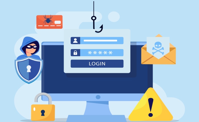 phishing protection