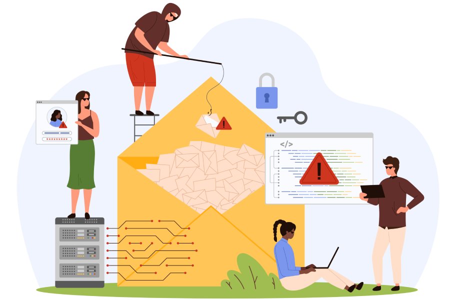 Can You Count On Your Employees For Phishing Protection?