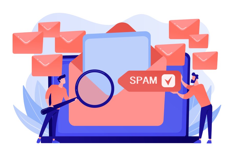 You’ll Need Help Keeping Your Emails Out of Gmail Spam Folders