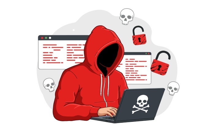 Cyber criminals