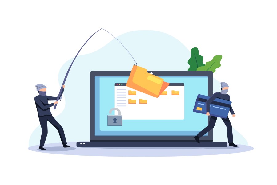 Prevent Phishing