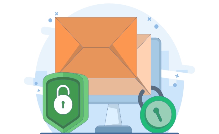 email security service