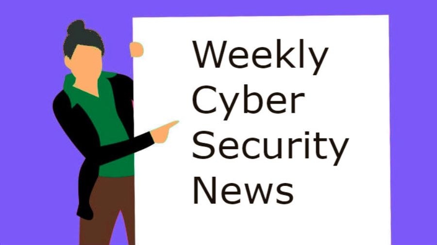 Cyber Security News Update – Week 2 of 2020
