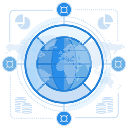 outbound smtp relay service