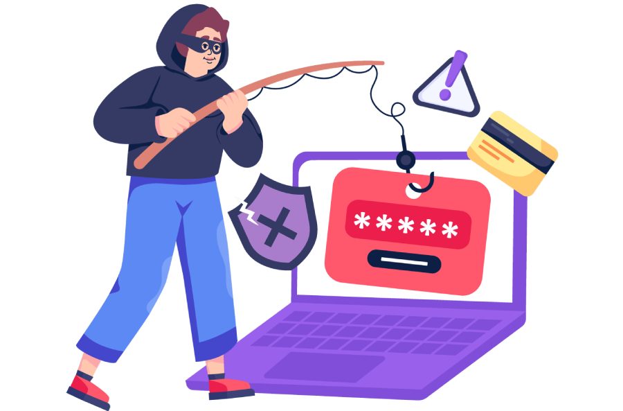 Be on the Lookout for These Forthcoming Phishing Scams
