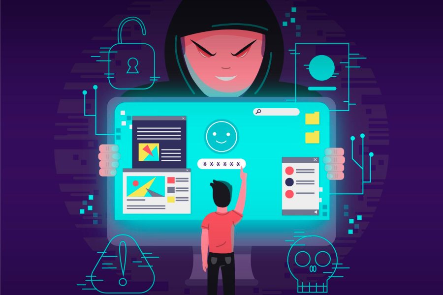 As the World Moves to Virtual Live Entertainment Hackers Look to Take Advantage