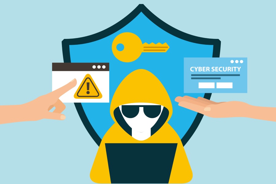 cyber security