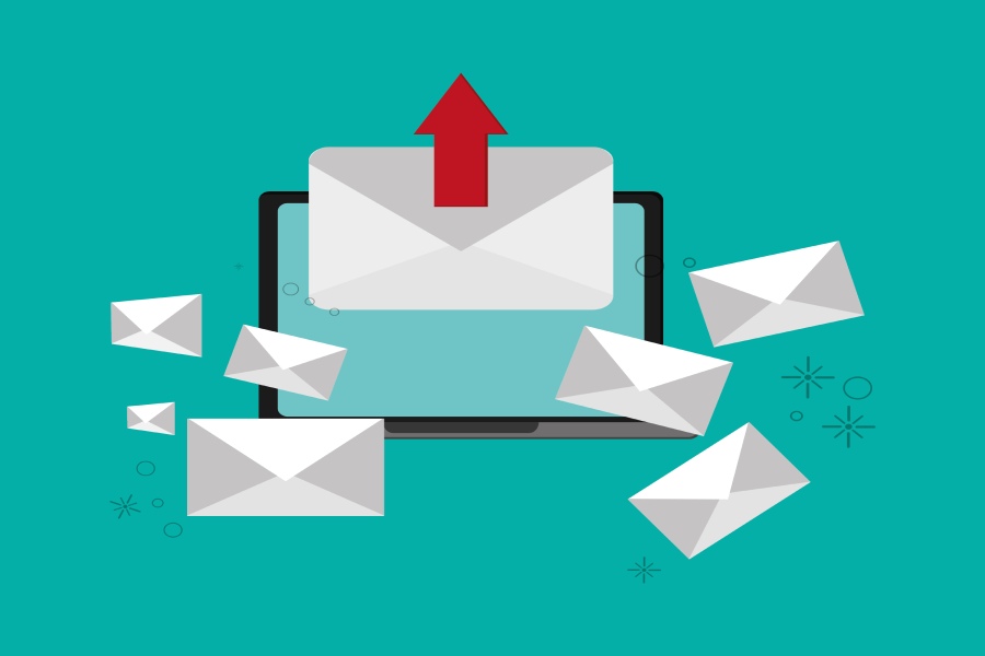 Forward that Email
