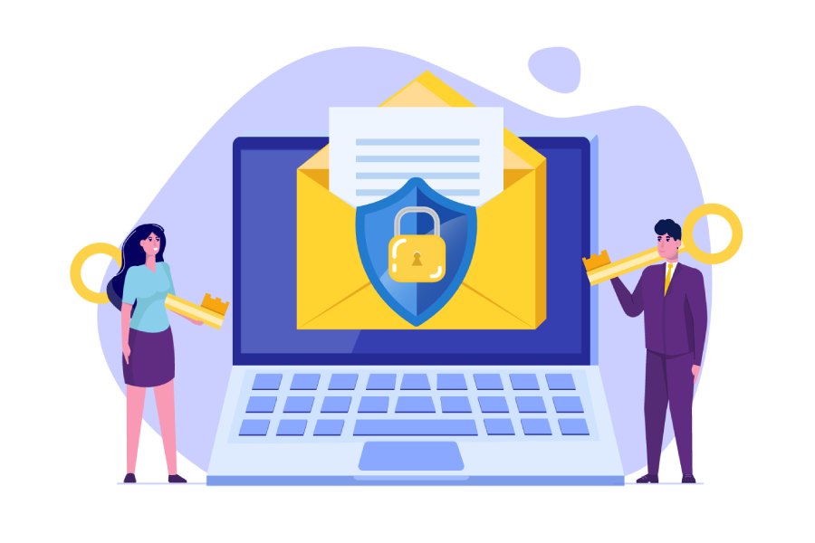 What Inadequate Email Security Could Mean For Your Business