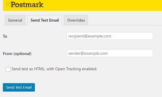 outbound smtp server