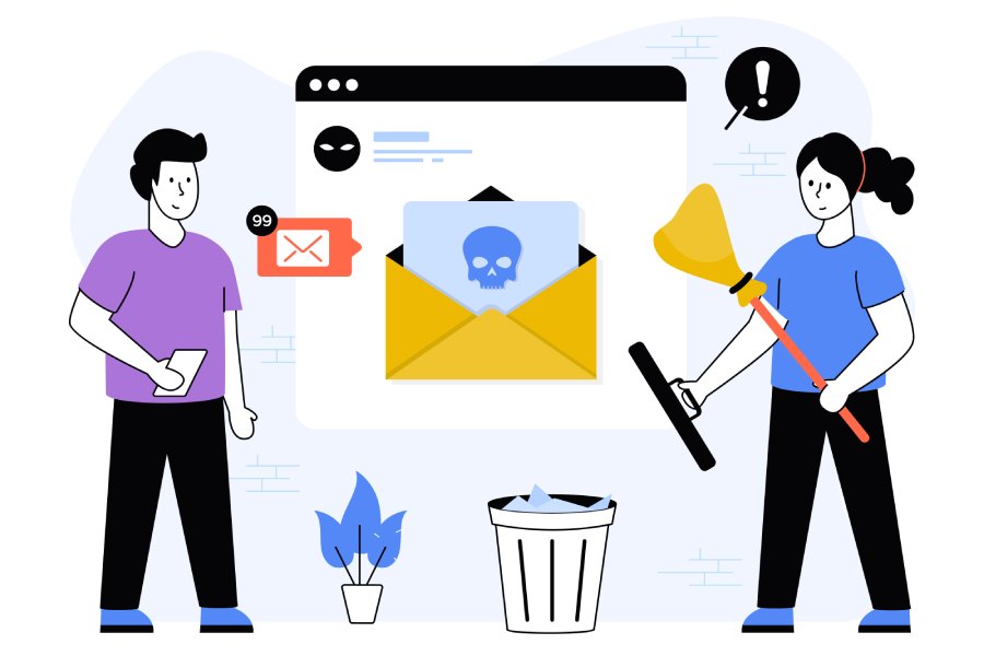 Email-Borne Threats