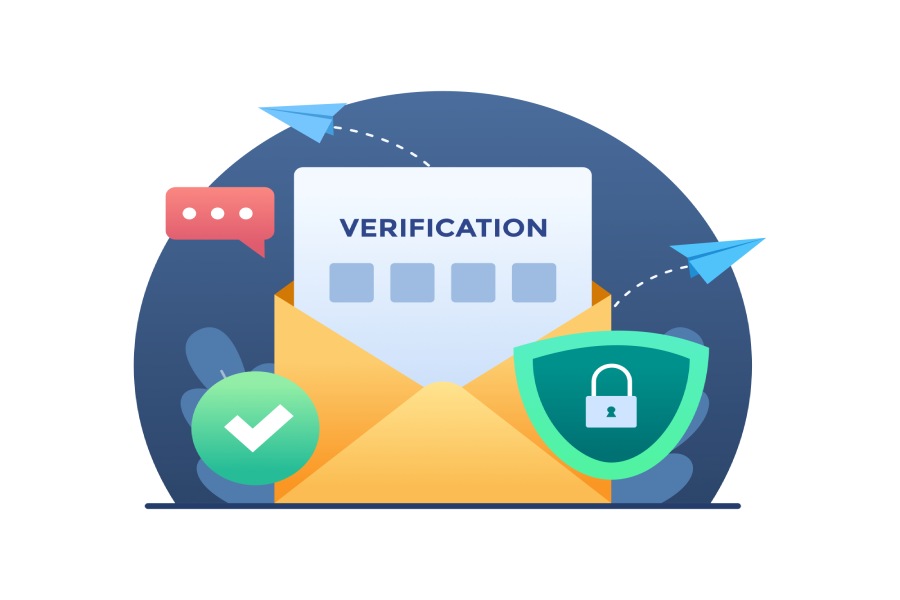 Right Email Security