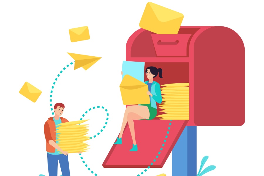 Outbound Email In Detail: The Dos And Don’ts Of Sending Outbound Emails