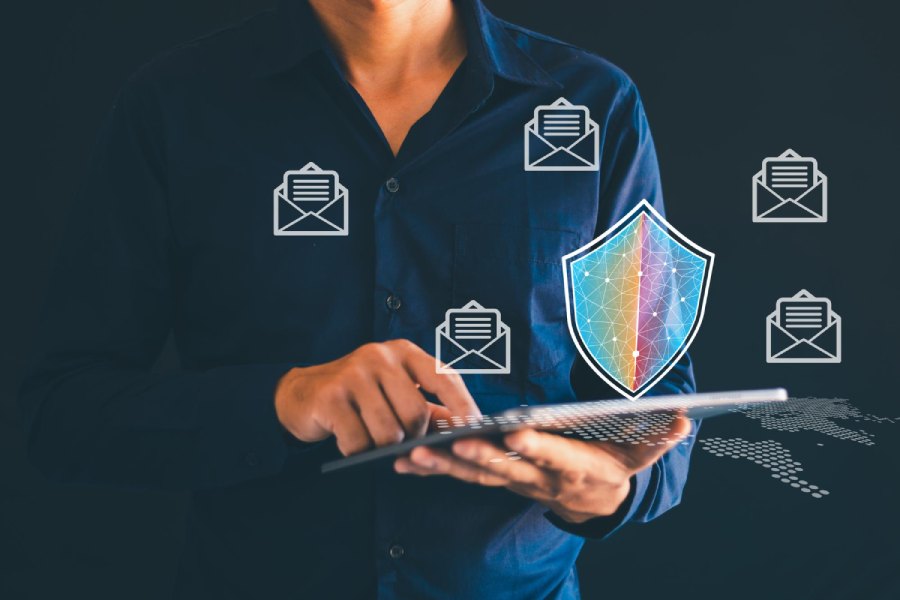 Email Security: An Added Feather To Any MSP