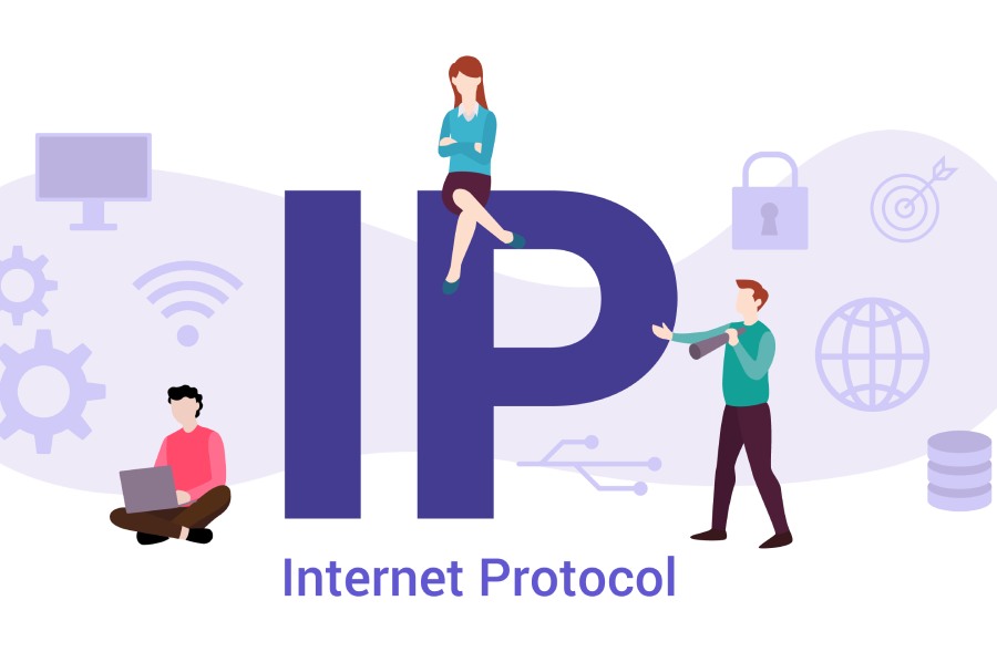 Dedicated IP V/s Shared IP: Which One Best Fits Your Organization?