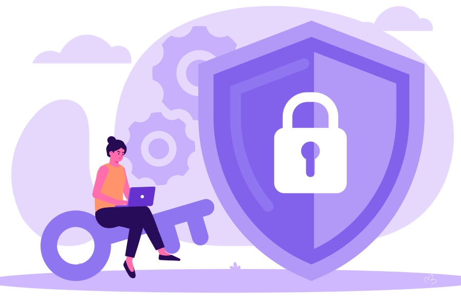 cyber security