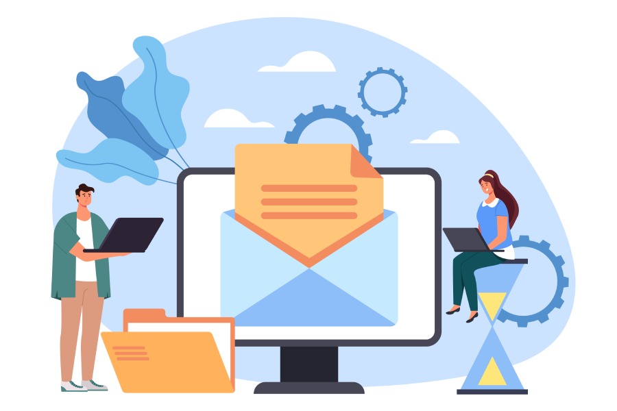 Email Automation: The Benefits It Offers & Why You Must Leverage It For Email Marketing