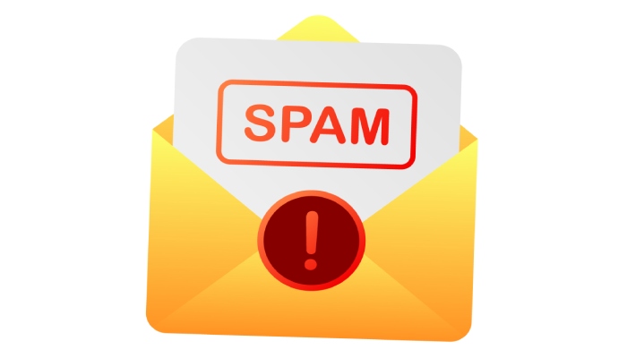 spam