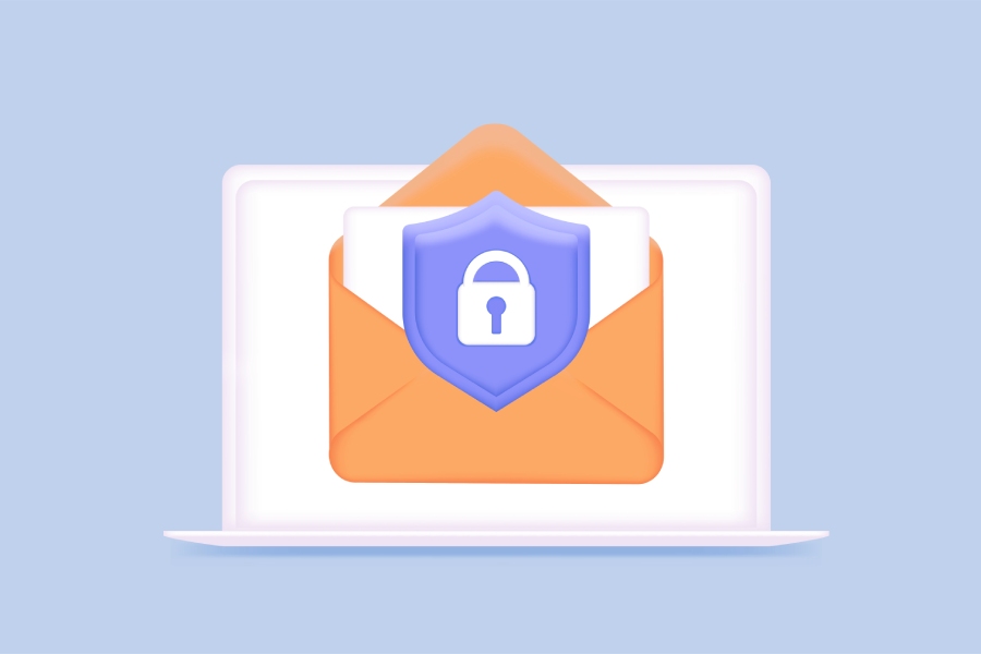 Email Security