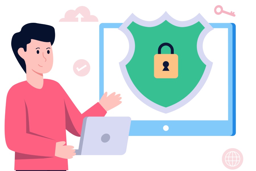 cybersecurity