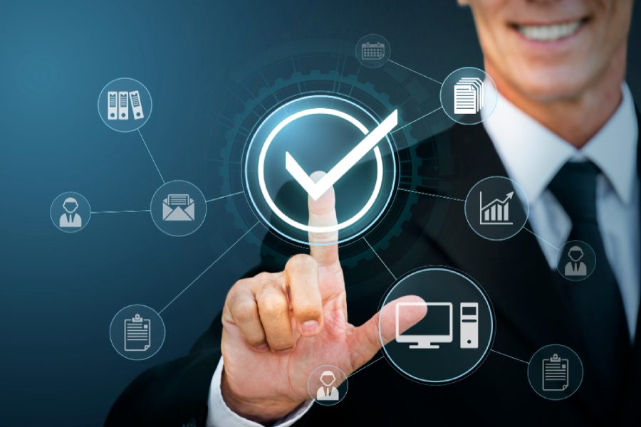 Managed Service Provider