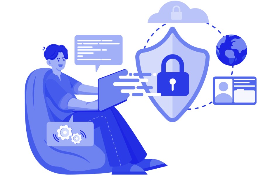 cybersecurity