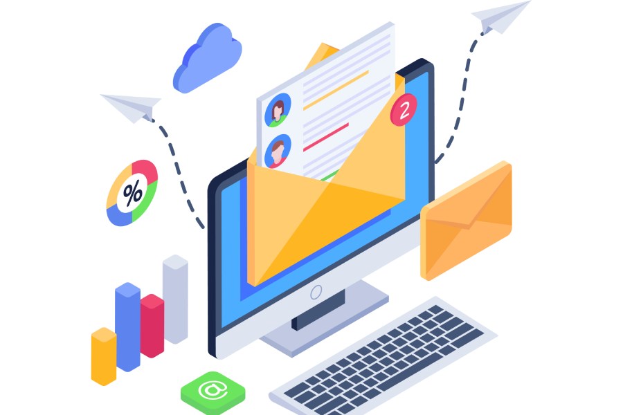 email marketing