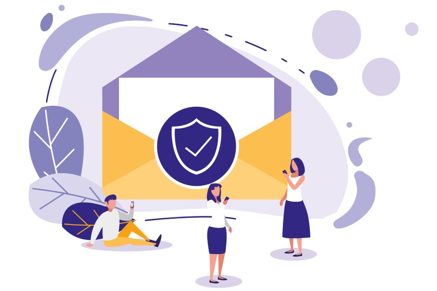 Email Security 101: A Brief Guide On Email Encryption