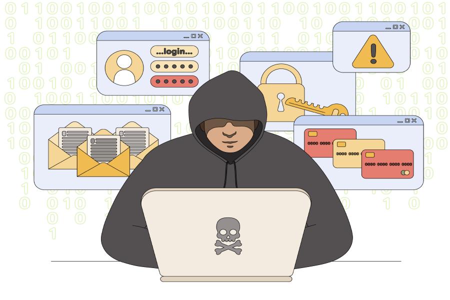 Email Security Threats