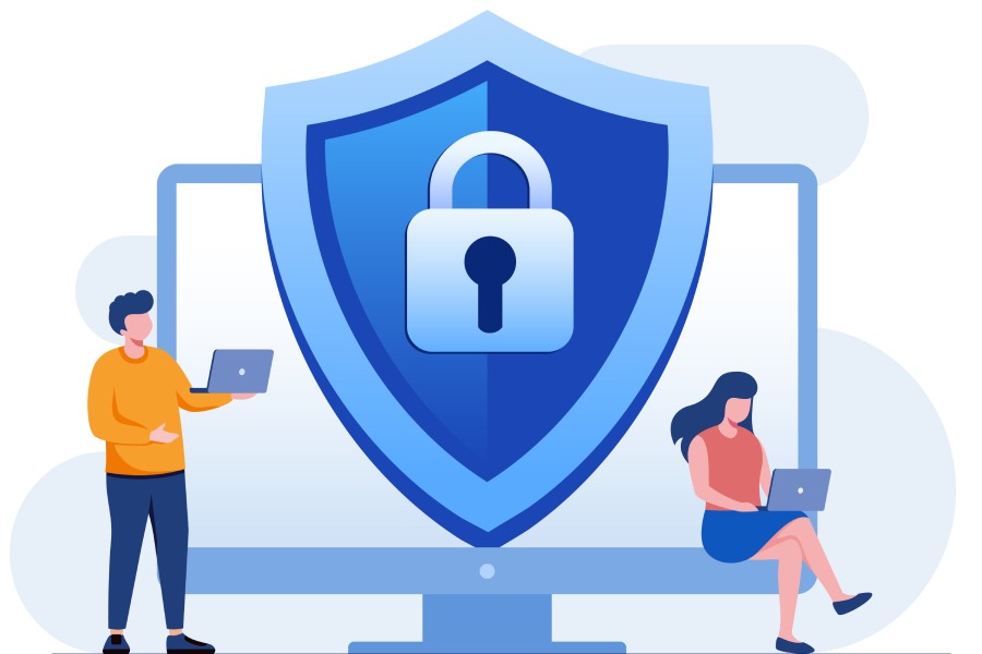 cyber security