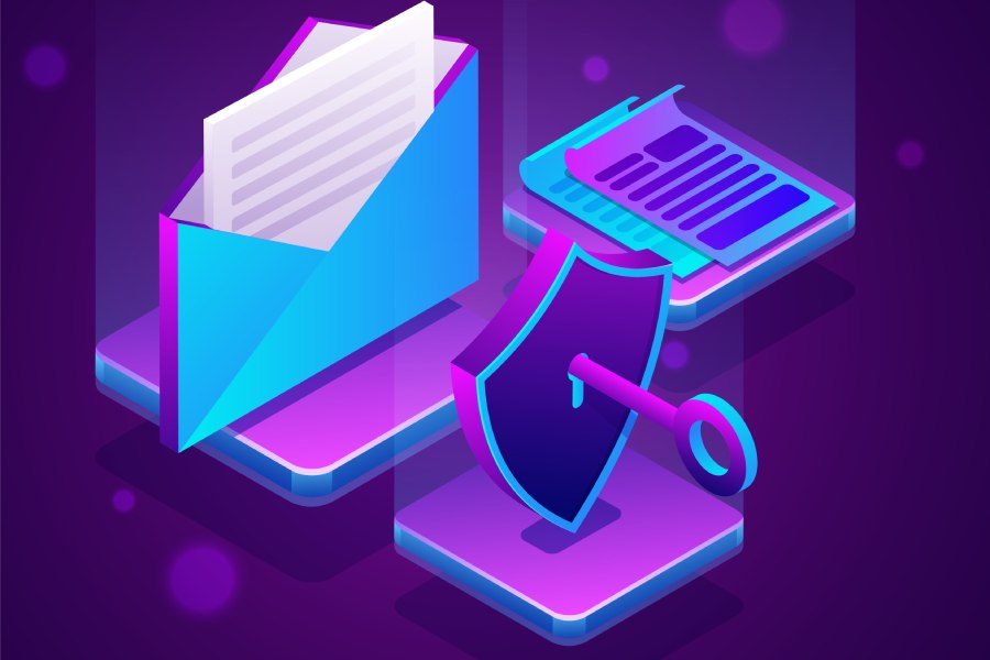 Email Security