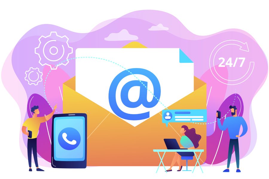 Email requirements That No MSP Can Afford To Ignore