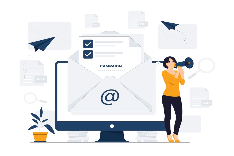 Email Campaigns