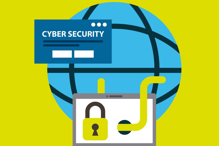cyber security
