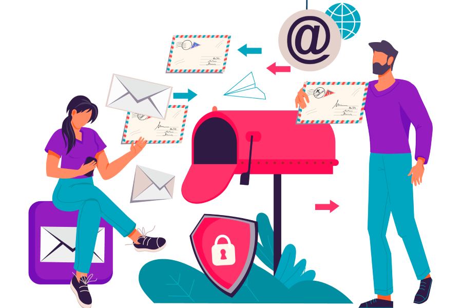 Email Protection