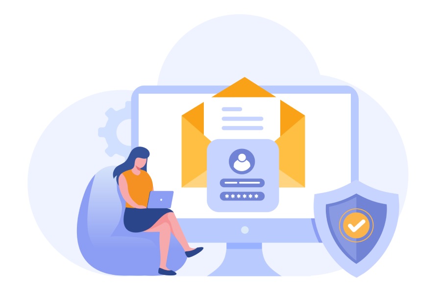 Email Security
