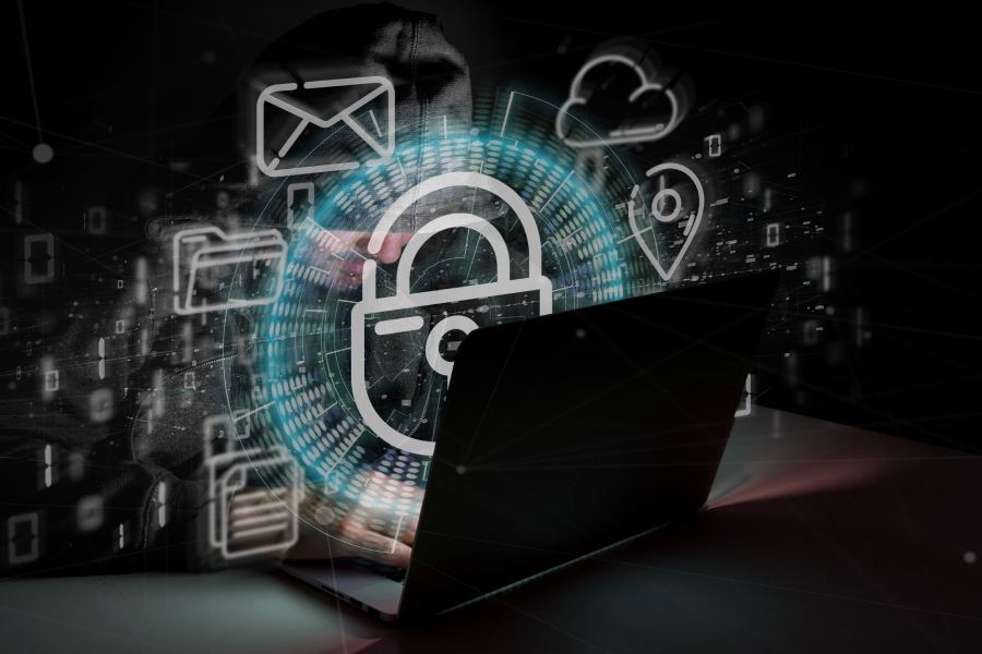 Email Security