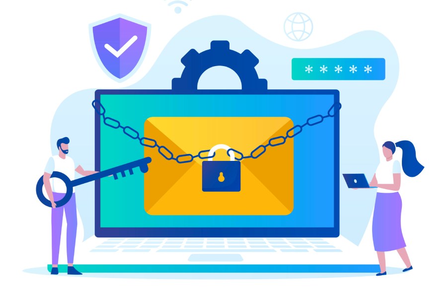 Keeping Your Organizations Email Security Intact