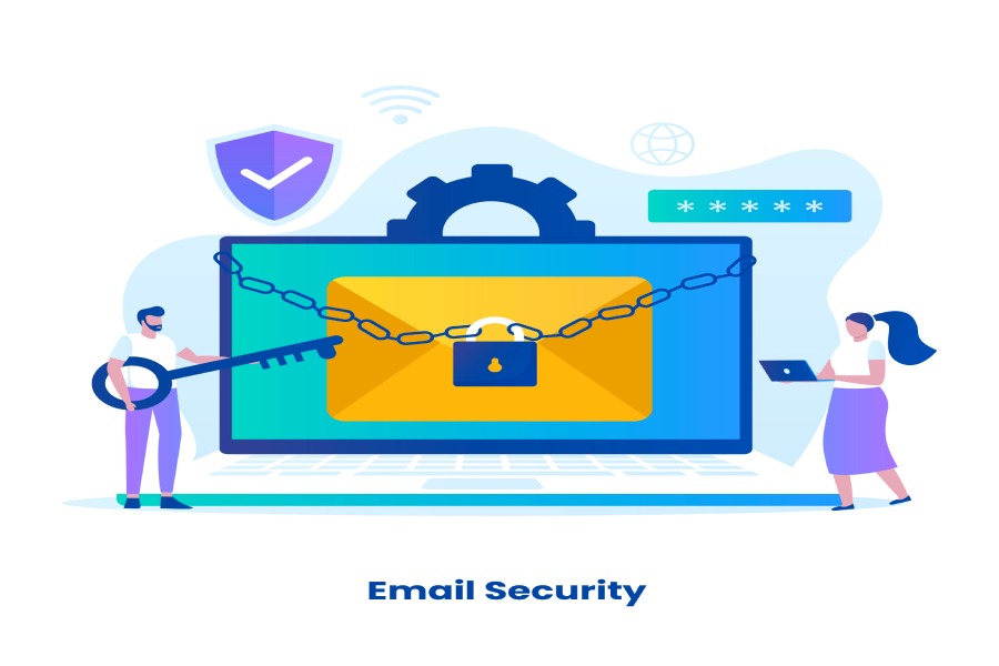 Email Security & Marketing Mistakes
