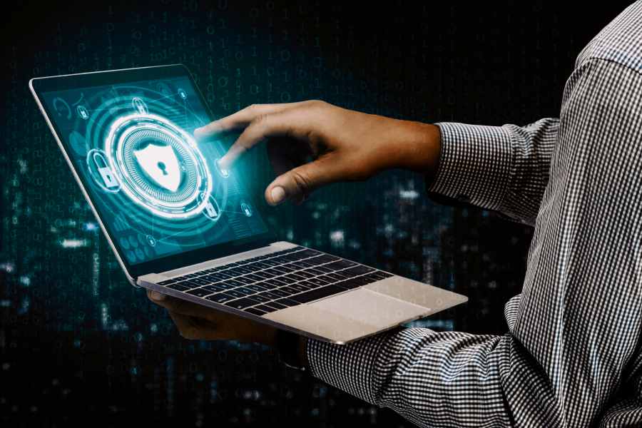 Cyber Security